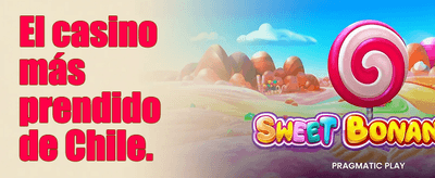 clcasinoonlinechile.com Welcome Bonus