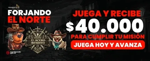 Imagen de promoción de casino online