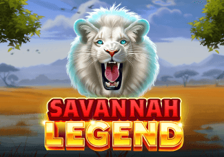 Savannah Legend