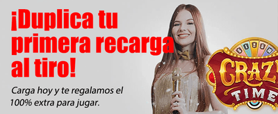 Juega con Cuenta RUT ahora