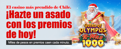 Experiencia de Casino Premium