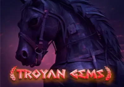 Troyan Gems game thumbnail