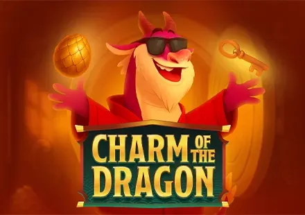 Charm of the Dragon game screenshot