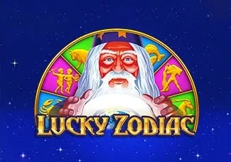 Lucky Zodiac game screenshot