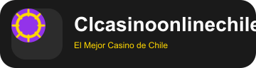 clcasinoonlinechile.com Logo